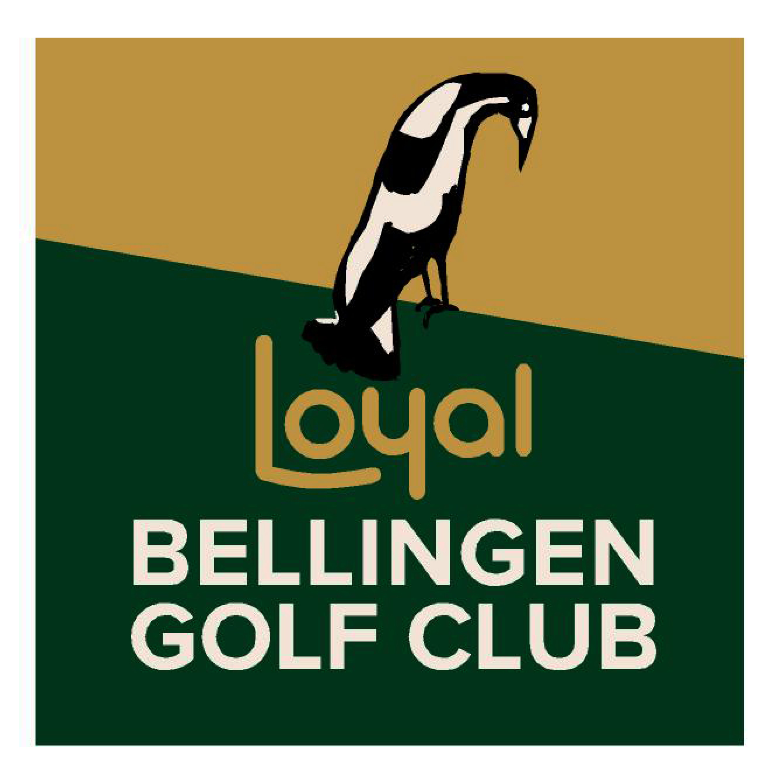 Club Name Logo